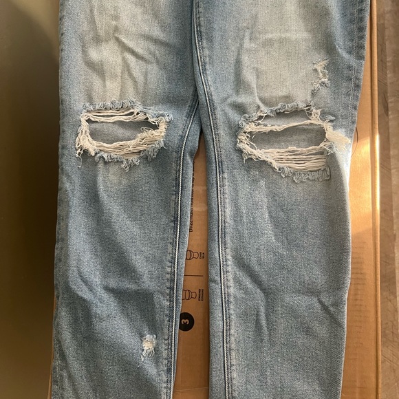 Jeans - Picture 3 of 6